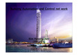 [공학기술]BACnet &amp; Lonwork<파워포인트발표자료>