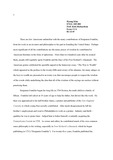Benjamin Franklin 과 American Literature