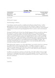 [영문]Cover Letter - McKinsey &amp; Company 지원 자기소개서