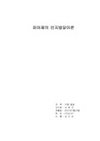 피아제의 인지 발달론