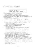 교육학개론에서의 학습이론