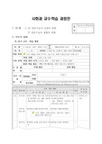 [사회교육]초등 사회 5학년 2학기 2단원 (2) 첨단기술과 산업의 발달