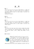 결핵 간호실습 케이스스터디