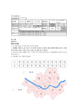 6학년-가 수학 수행평가 문항 5문제(창의적)
