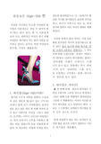 심술 궂은 하이힐 (하이힐과 건강)