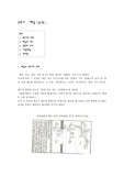 국악기 -해금 (奚琴)