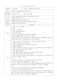 [유아교육-지구와환경]이야기 나누기.분리수거를 할 수 있다.