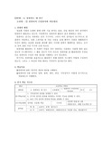 5-4-1. 컴퓨터의 구성장치와 작동원리 교수 학습 지도안