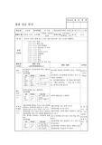 [유아교육]유치원 교육실습일지 - 2주차 7일째