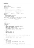 [GS]갑상선 암 case study