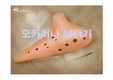 오카리나 이야기