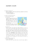 유럽연합의 교통정책