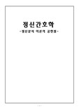 (정신간호)정신분석 이론의 공헌점