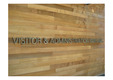 2008 AIA 친환경 건축물 Queens Botanical Garden Visitor &amp; Administration Center