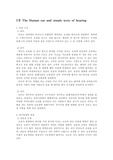 귀의 구조와 청력검사