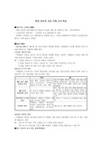 발문 중심적 상호 작용 교수학습