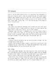 [영미문화의이해] 키치