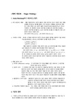 9. Finger Printing_예비