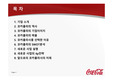 코카콜라
