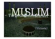 Muslim Market(Eng ver.)