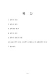 사회문제 성형
