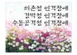 의존성, 강박성, 수동공격성 인격장애 ppt 자료입니다.