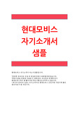 [현대모비스자기소개서]현대모비스합격자기소개서_현대모비스최신자소서_현대모비스자소서_현대모비스신입자기소개서_현대모비스합격자기소개서_현대모비스최종자소서_현대모비스채용자소서