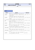 어린이집에 다니고 있는 3-4세반 유아들의 하루 일과를 조사하여 제출하시오.2