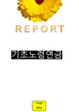 기초노령연금