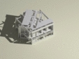 Peter Eisenman House III 3D