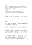 영어 찬반토론 essay &amp; outline (women`s place)