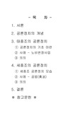 조선 공론정치
