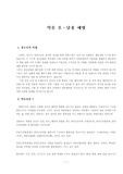 약물오남용