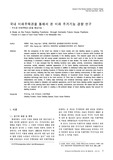 국내 미래주택관을 통해서 본 미래주거기능 경향연구