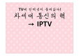 IPTV,마케팅,브랜드,브랜드마케팅,기업,서비스마케팅,글로벌,경영,시장,사례,swot,stp,4p