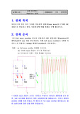 전자회로실험 Regulator 설계 보고서