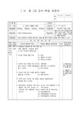 3)사회-고장생활의 변화-고장의 문화유산(4차시)(프로젝트학습)(중안)