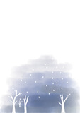 눈내리는밤