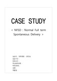 NFSD case study