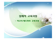 잠재적교육과정
