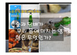 흡연 및 음주 예방 교육
