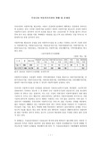 우리나라 아동복지시설의 현황 및 문제점