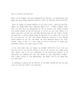 영작문 ways to success a job interview