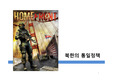북한의 통일정책