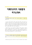 이베이코리아 자기소개서 서류합격예문 + 면접기출문제 [이베이코리아자소서,이베이옥션/지마켓합격,이베이코리아자기소개서항목]