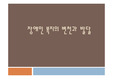 장애인복지변천사