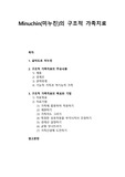 [심리치료와 상담] Minuchin(미누친)의 구조적 가족치료 - 살바도르 미누친, 구조적 가족치료의 주요내용, 구조적 가족치료의 목표와 기법
