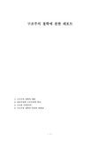 구조주의 철학에 관한 레포트