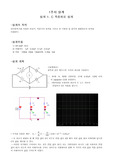 C측정회로 설계