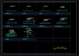 건축도면-마감상세도1